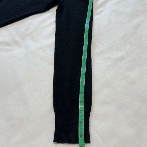 J. CREW CARDIGAN with Cashmere - Picture 8 of 13